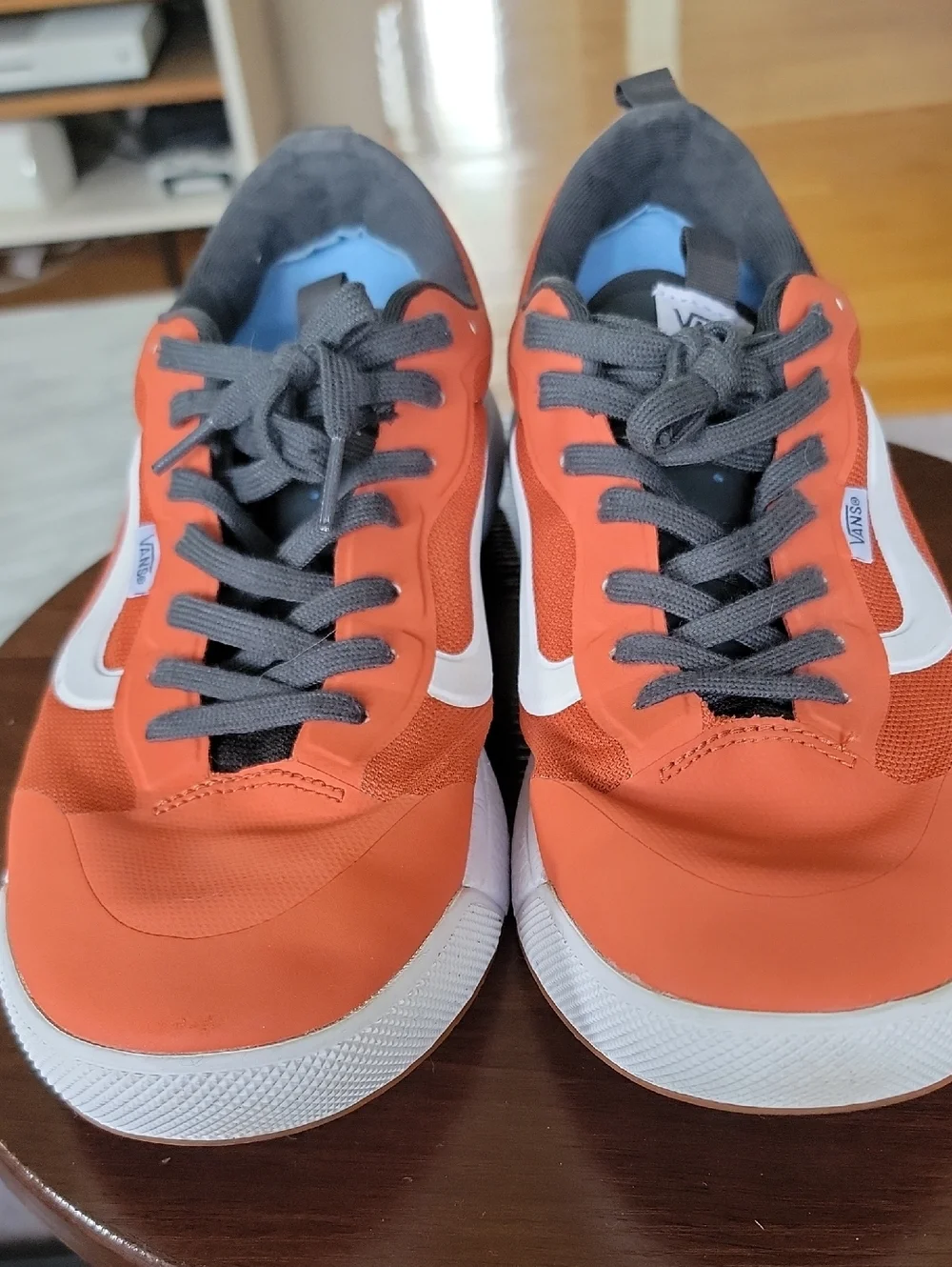 Vans Ultra Range Size 12 - Picture 4 of 7
